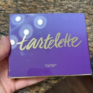 Tarte Tartlette Amazonian Clay Eyeshadow Palette